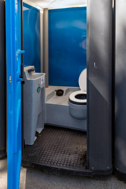 Best Porta potty rental near me  in Compo, CT