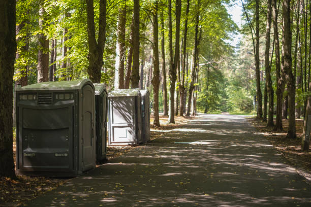Best Porta potty delivery and setup  in Compo, CT
