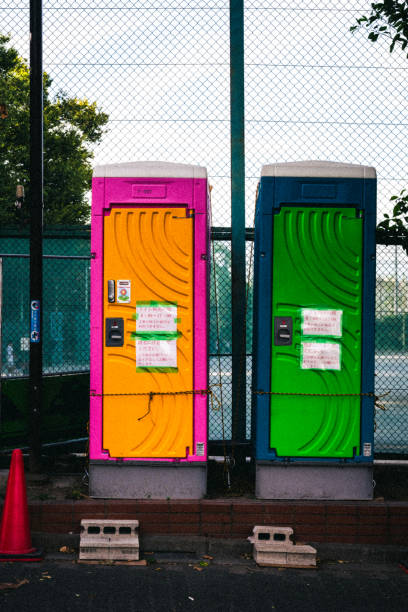 Best Affordable portable toilet rental  in Compo, CT