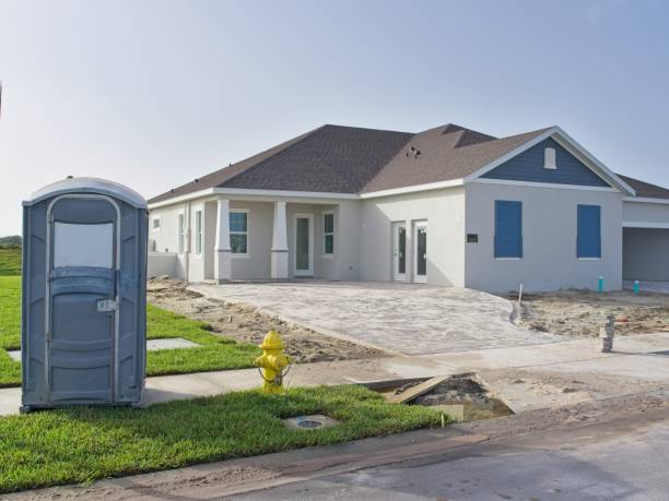 Portable Toilet Options We Offer in Compo, CT
