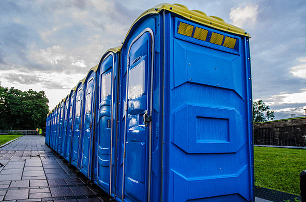 Best Temporary restroom rental  in Compo, CT