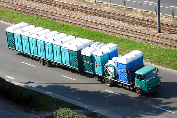Best Local porta potty services  in Compo, CT